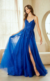 Amelia Couture 9079 Dress view 5