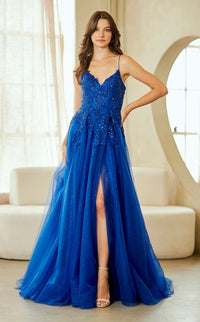 Amelia Couture 9079 Dress view 6