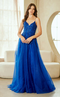 Amelia Couture 9079 Dress view 7