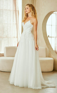 Amelia Couture 9079 Dress view 14