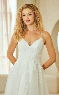 Amelia Couture 9079 Dress view 9