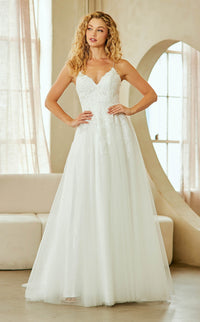 Amelia Couture 9079 Dress view 10