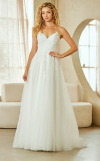 Amelia Couture 9079 Dress view 11
