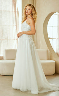 Amelia Couture 9079 Dress view 15