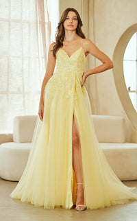 Amelia Couture 9079 Dress view 17