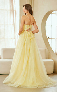 Amelia Couture 9079 Dress view 24