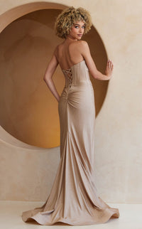 Amelia Couture AG0110 Dress view 8