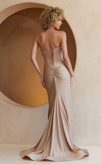 Amelia Couture AG0110 Dress view 9
