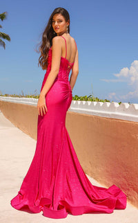 Amelia Couture AG0110 Dress view 7