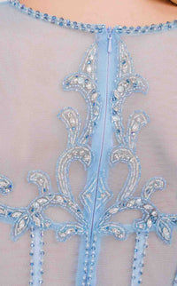 Amelia Couture AG0111 Dress view 6