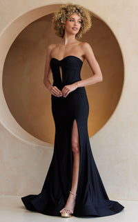 Amelia Couture AG0113 Dress view 4