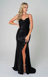 Amelia Couture BZ011 Dress view 9