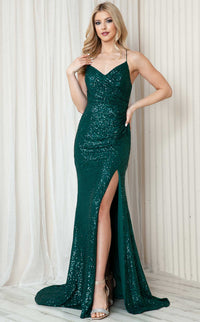 Amelia Couture BZ011 Dress view 7