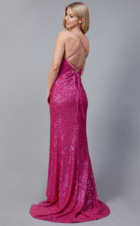Amelia Couture BZ011 Dress view 14