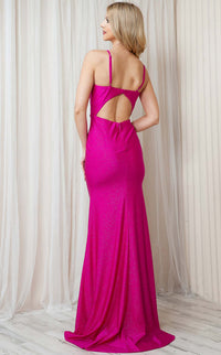 Amelia Couture BZ018 Dress view 12
