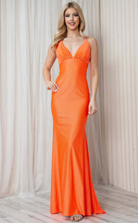 Amelia Couture BZ018 Dress view 5