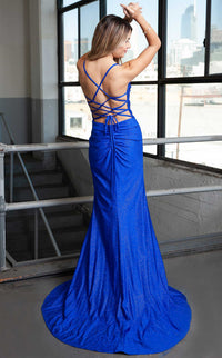 Amelia Couture BZ019 Dress view 14