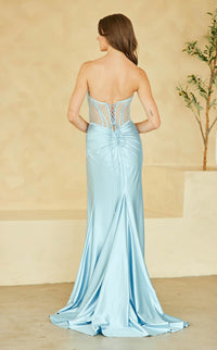 Amelia Couture CC1200 Dress view 14