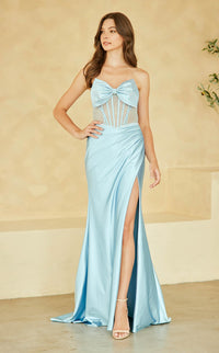 Amelia Couture CC1200 Dress view 9