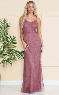 Amelia Couture IN001 Dress view 3