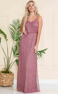 Amelia Couture IN001 Dress view 4
