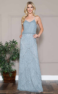 Amelia Couture IN001 Dress view 7