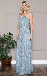 Amelia Couture IN001 Dress view 9