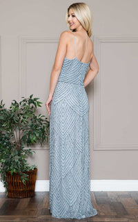 Amelia Couture IN001 Dress view 10