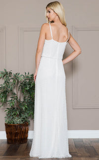 Amelia Couture IN001 Dress view 11