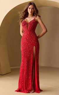 Amelia Couture IN2004 Dress view 3