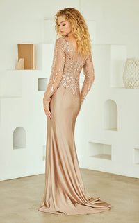 Amelia Couture JQ1102 Dress view 17