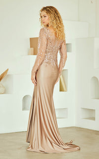Amelia Couture JQ1102 Dress view 16