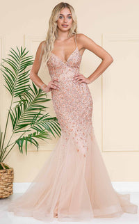 Amelia Couture SU066 Dress view 11