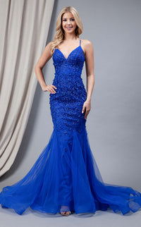 Amelia Couture SU066 Dress view 7