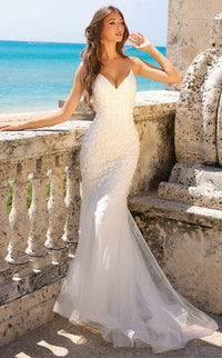 Amelia Couture SU066 Dress view 10
