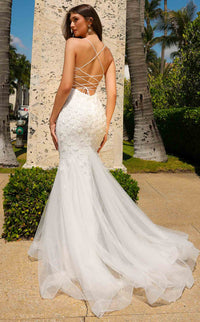 Amelia Couture SU066 Dress view 15