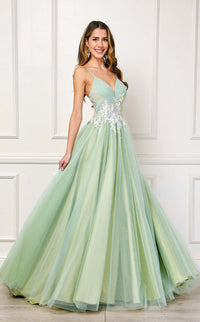 Amelia Couture SU088 Dress view 10