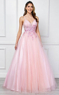 Amelia Couture SU088 Dress view 1