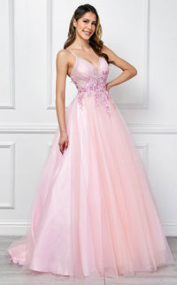 Amelia Couture SU088 Dress view 4