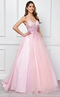 Amelia Couture SU088 Dress view 5