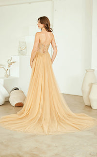 Amelia Couture SU091 Dress view 12