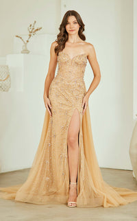 Amelia Couture SU091 Dress view 6