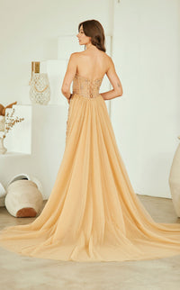 Amelia Couture SU091 Dress view 13