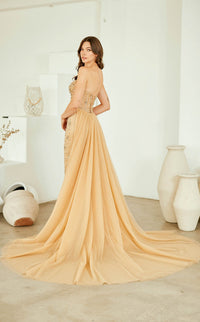 Amelia Couture SU091 Dress view 14