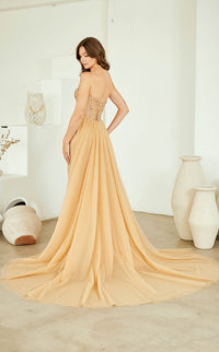 Amelia Couture SU091 Dress view 15