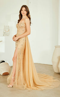 Amelia Couture SU091 Dress view 11