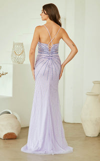 Amelia Couture SU095 Dress view 10