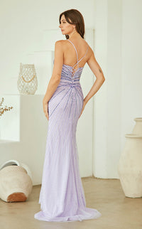 Amelia Couture SU095 Dress view 9