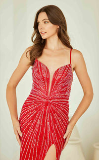 Amelia Couture SU095 Dress view 12