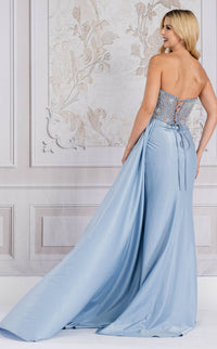 Amelia Couture TM1005 Dress view 5